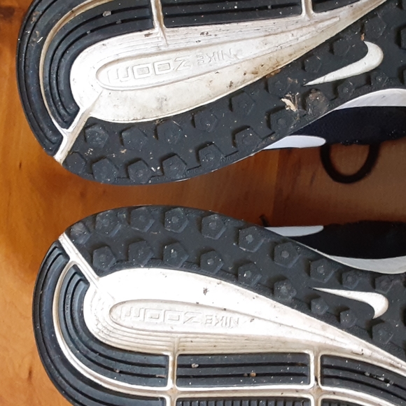 Nike zoom pegasus 33 men's shoes - Picture 6 of 9